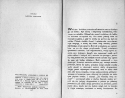 FERDYNAND ZAMO. CIEMNOSC