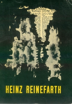 KAZIMIERZ LESZCZYNSKI. HEINZ REINEFARTH