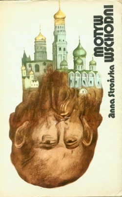 Anna Stronska. Motyw wschodni