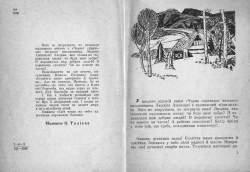 Микола Петренко. Світ чекає на тебе. Повість-щоденник