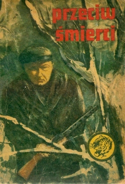 Krystyna L. Stazyk. Przeciw smierci