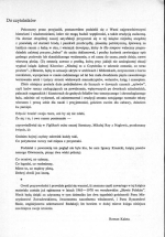 Roman Kaleta. Sensacje  z dawnych lat