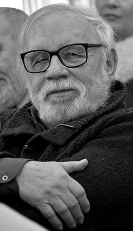 Роман Дмитрович Горак