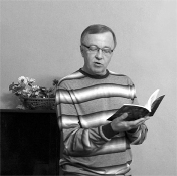 Ярослав Петришин